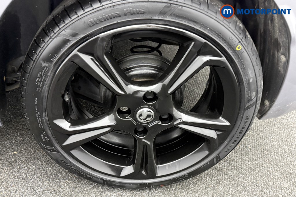 Used Vauxhall Corsa 2023 for sale - 77061199: Photo 35