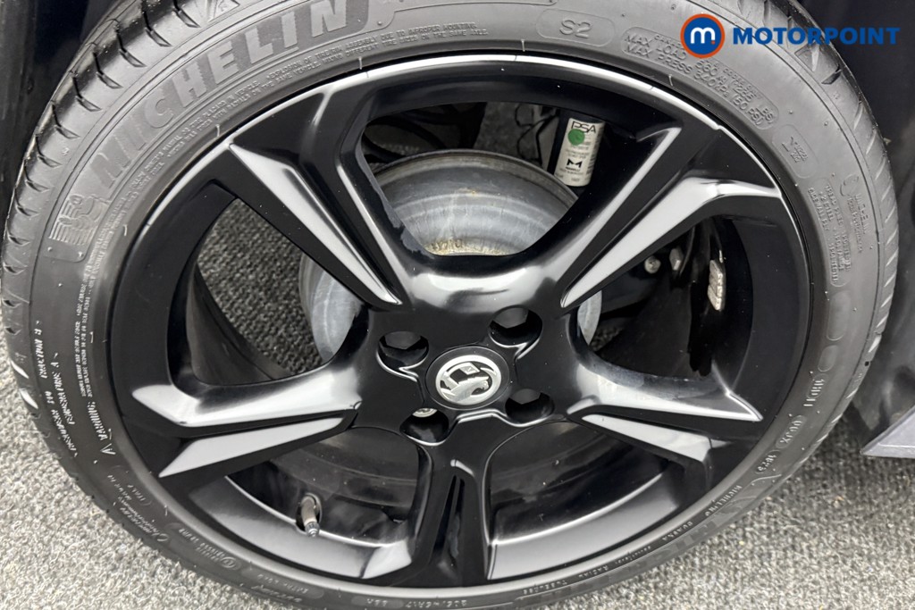 Used Vauxhall Corsa 2023 for sale - 77061199: Photo 36