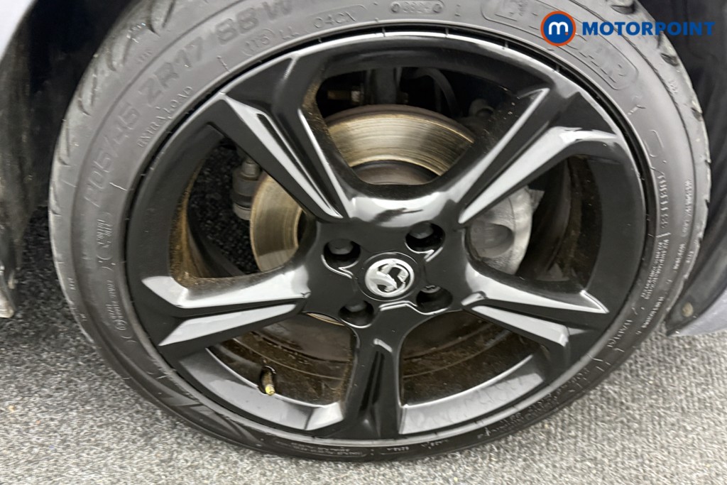 Used Vauxhall Corsa 2023 for sale - 77061199: Photo 37