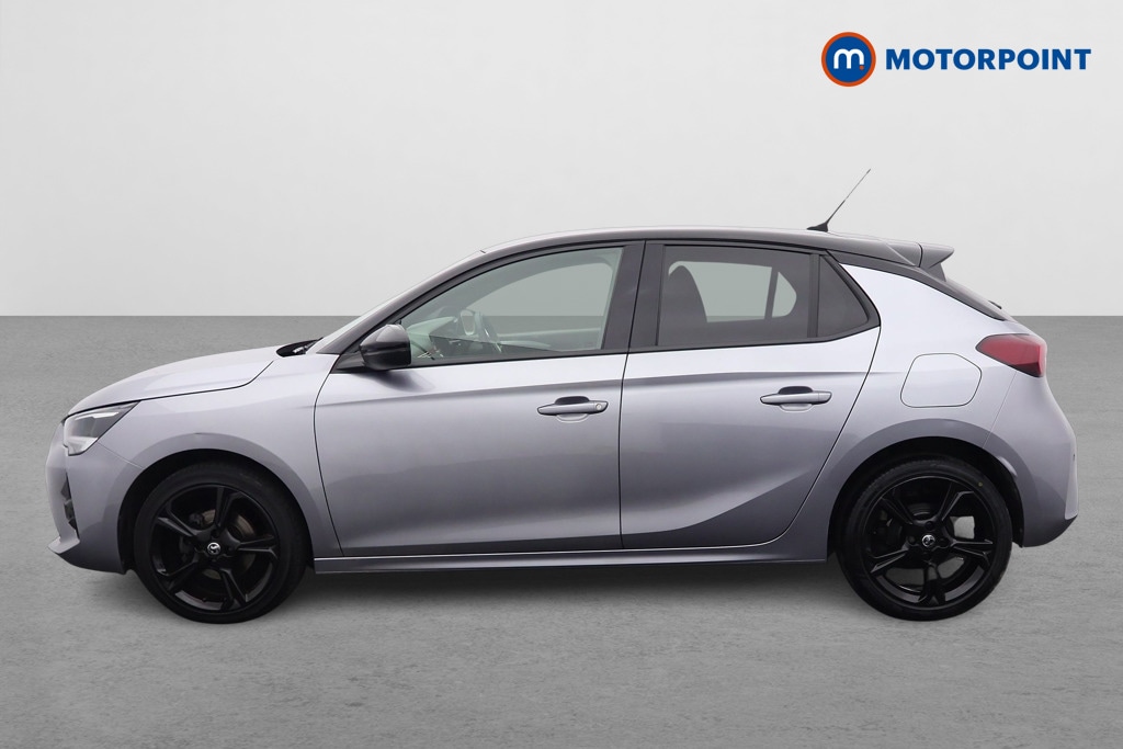 Used Vauxhall Corsa 2023 for sale - 77061199: Photo 4