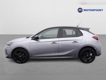 Used Vauxhall Corsa 2023 for sale - 77061199: Photo