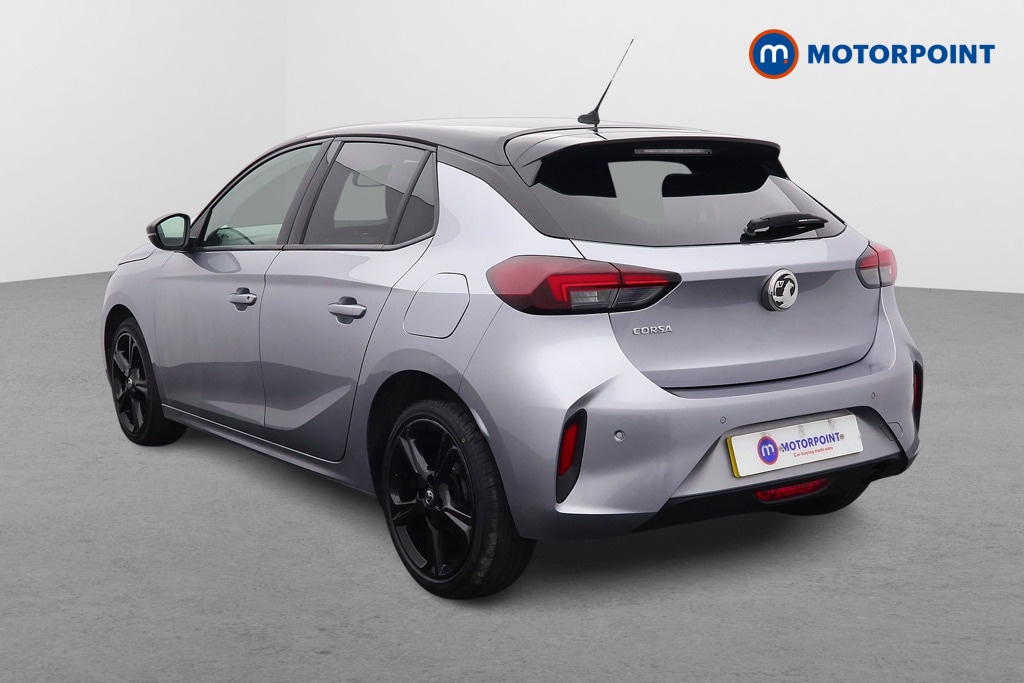 Used Vauxhall Corsa 2023 for sale - 77061199: Photo 5
