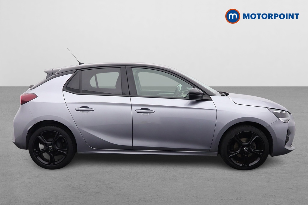 Used Vauxhall Corsa 2023 for sale - 77061199: Photo 8