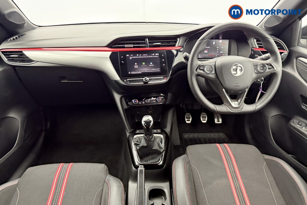 Used Vauxhall Corsa 2023 for sale - 77061199: Photo 9