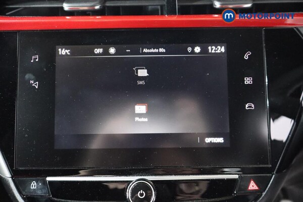 Used Vauxhall Corsa 2023 for sale - 76157558: Photo 10