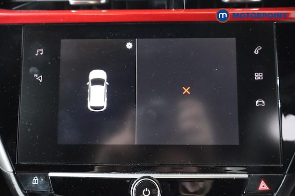 Used Vauxhall Corsa 2023 for sale - 76157558: Photo 11