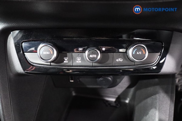 Used Vauxhall Corsa 2023 for sale - 76157558: Photo 12