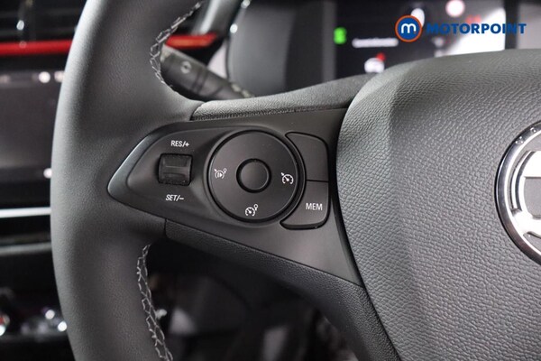 Used Vauxhall Corsa 2023 for sale - 76157558: Photo 15