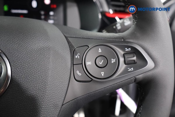 Used Vauxhall Corsa 2023 for sale - 76157558: Photo 16