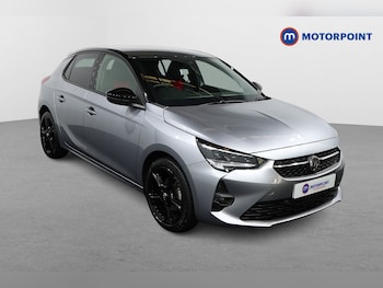 Vauxhall - Corsa