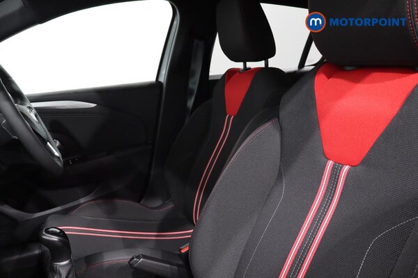 Used Vauxhall Corsa 2023 for sale - 76157558: Photo 20
