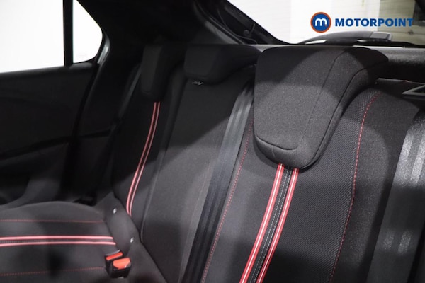 Used Vauxhall Corsa 2023 for sale - 76157558: Photo 21