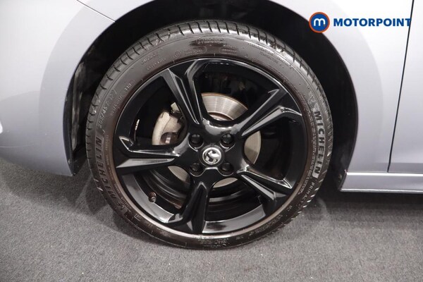 Used Vauxhall Corsa 2023 for sale - 76157558: Photo 27