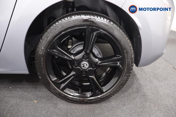 Used Vauxhall Corsa 2023 for sale - 76157558: Photo 28
