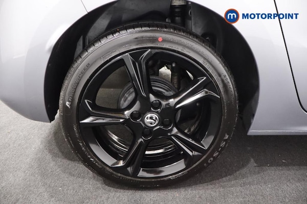 Used Vauxhall Corsa 2023 for sale - 76157558: Photo 29