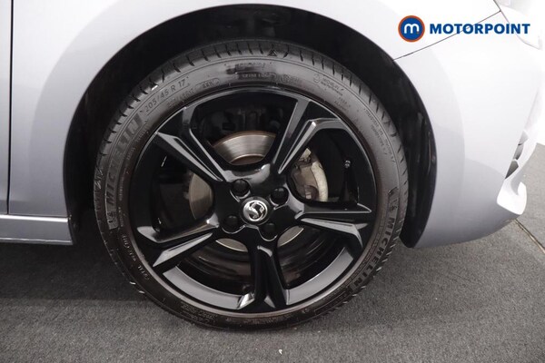 Used Vauxhall Corsa 2023 for sale - 76157558: Photo 30
