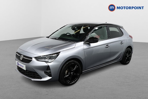Used Vauxhall Corsa 2023 for sale - 76157558: Photo 3