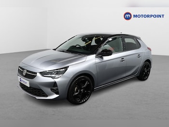Used Vauxhall Corsa 2023 for sale - 76157558: Photo 3