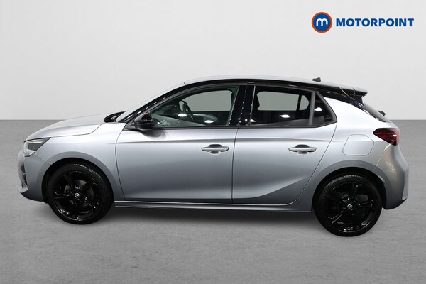 Used Vauxhall Corsa 2023 for sale - 76157558: Photo 4