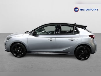 Used Vauxhall Corsa 2023 for sale - 76157558: Photo 4