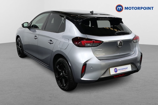 Used Vauxhall Corsa 2023 for sale - 76157558: Photo 5