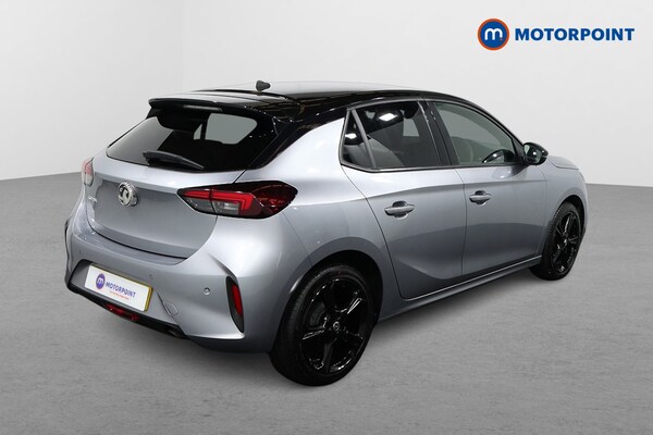Used Vauxhall Corsa 2023 for sale - 76157558: Photo 7