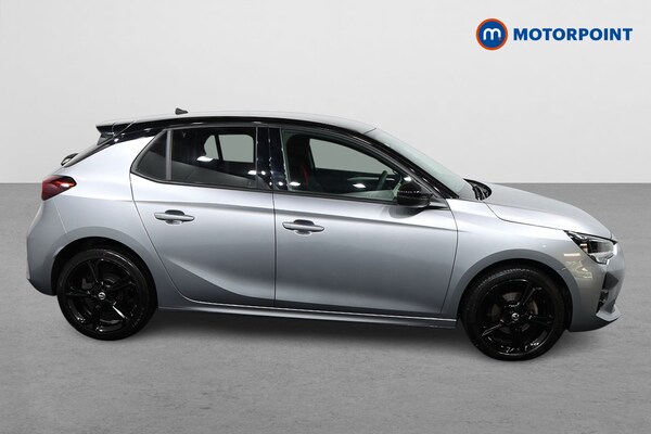 Used Vauxhall Corsa 2023 for sale - 76157558: Photo 8