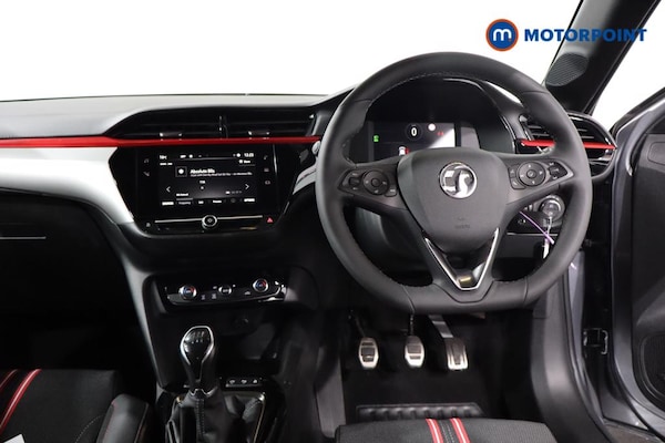 Used Vauxhall Corsa 2023 for sale - 76157558: Photo 9
