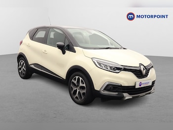 Used Renault Captur 2018 for sale - 78487047: Photo