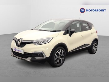 Used Renault Captur 2018 for sale - 78487047: Photo