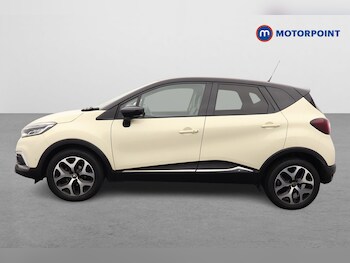 Used Renault Captur 2018 for sale - 78487047: Photo