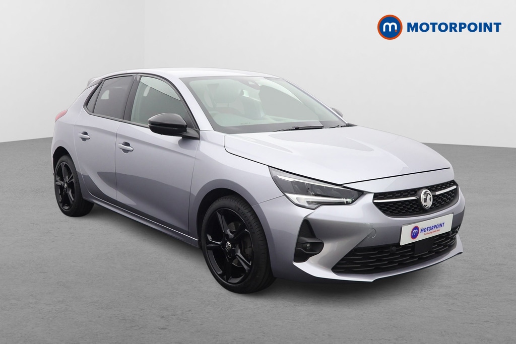 Used Vauxhall Corsa 2023 for sale - 76412972: Photo 1