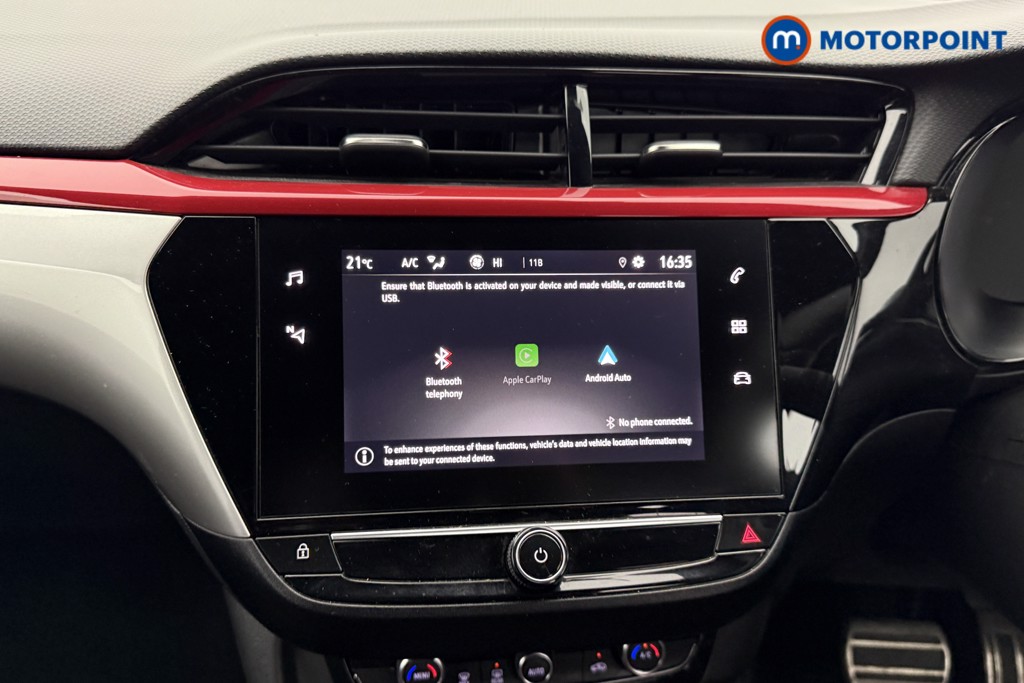 Used Vauxhall Corsa 2023 for sale - 76412972: Photo 10