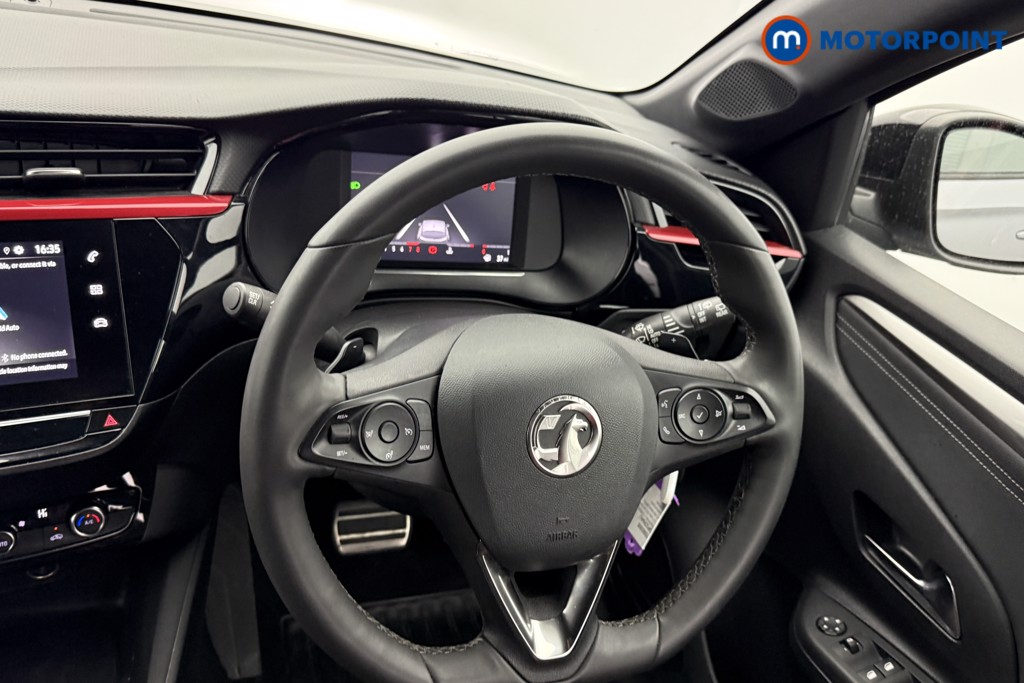 Used Vauxhall Corsa 2023 for sale - 76412972: Photo 11