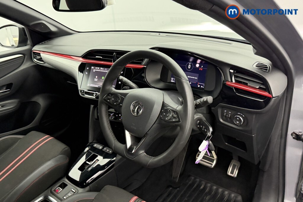 Used Vauxhall Corsa 2023 for sale - 76412972: Photo 12