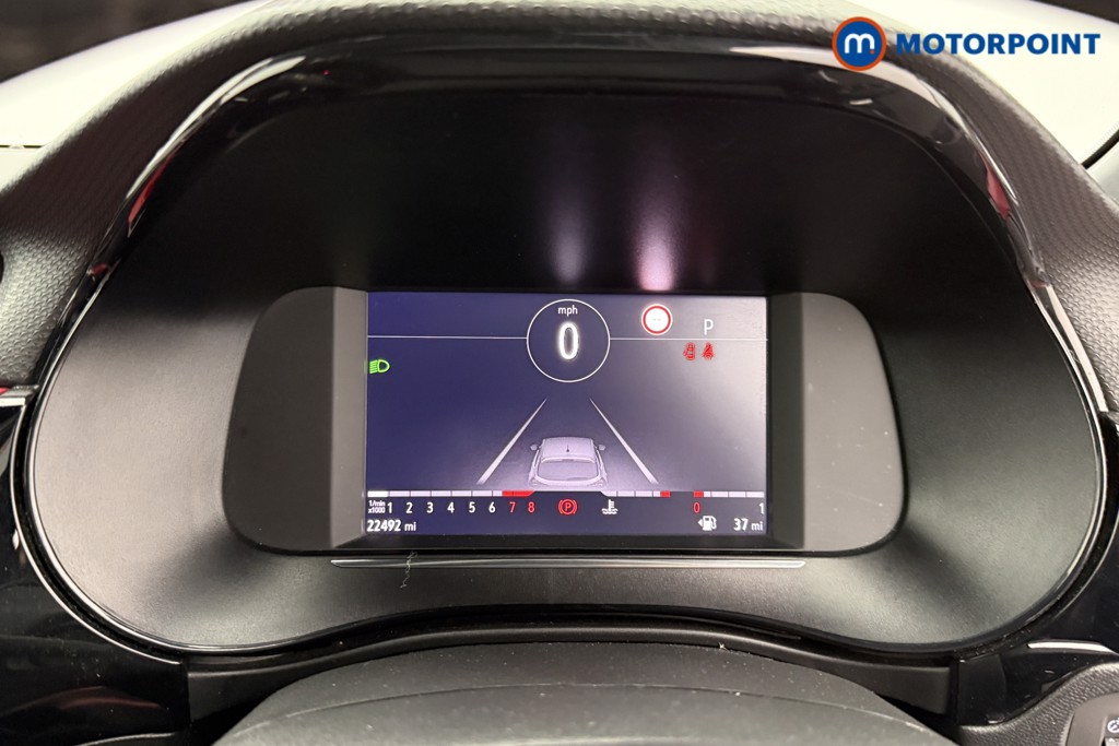 Used Vauxhall Corsa 2023 for sale - 76412972: Photo 13