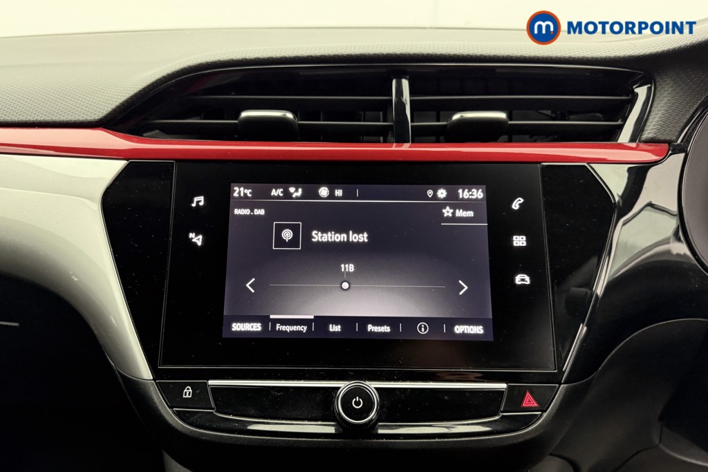 Used Vauxhall Corsa 2023 for sale - 76412972: Photo 14