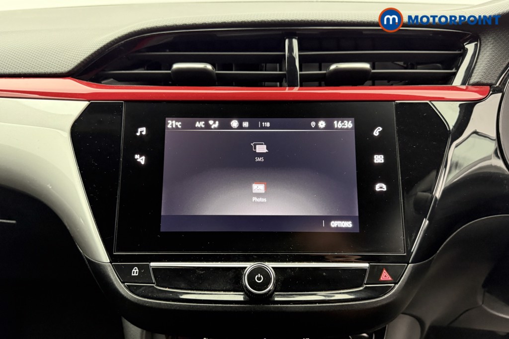 Used Vauxhall Corsa 2023 for sale - 76412972: Photo 16