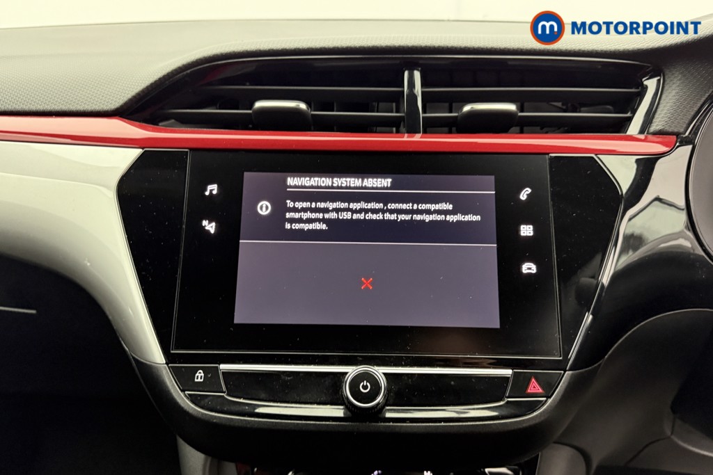 Used Vauxhall Corsa 2023 for sale - 76412972: Photo 17