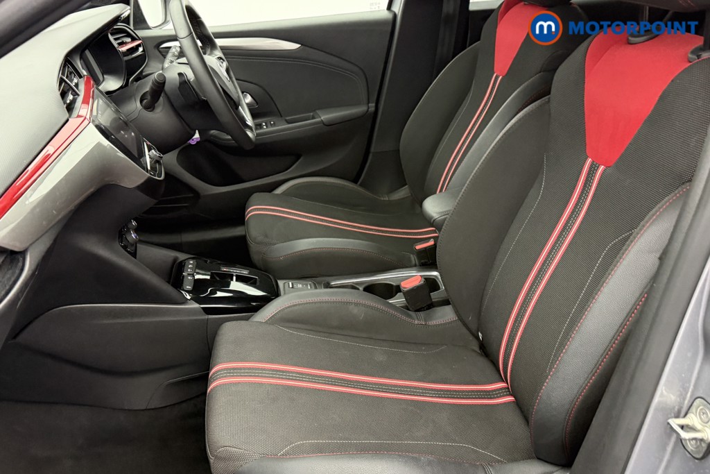 Used Vauxhall Corsa 2023 for sale - 76412972: Photo 27