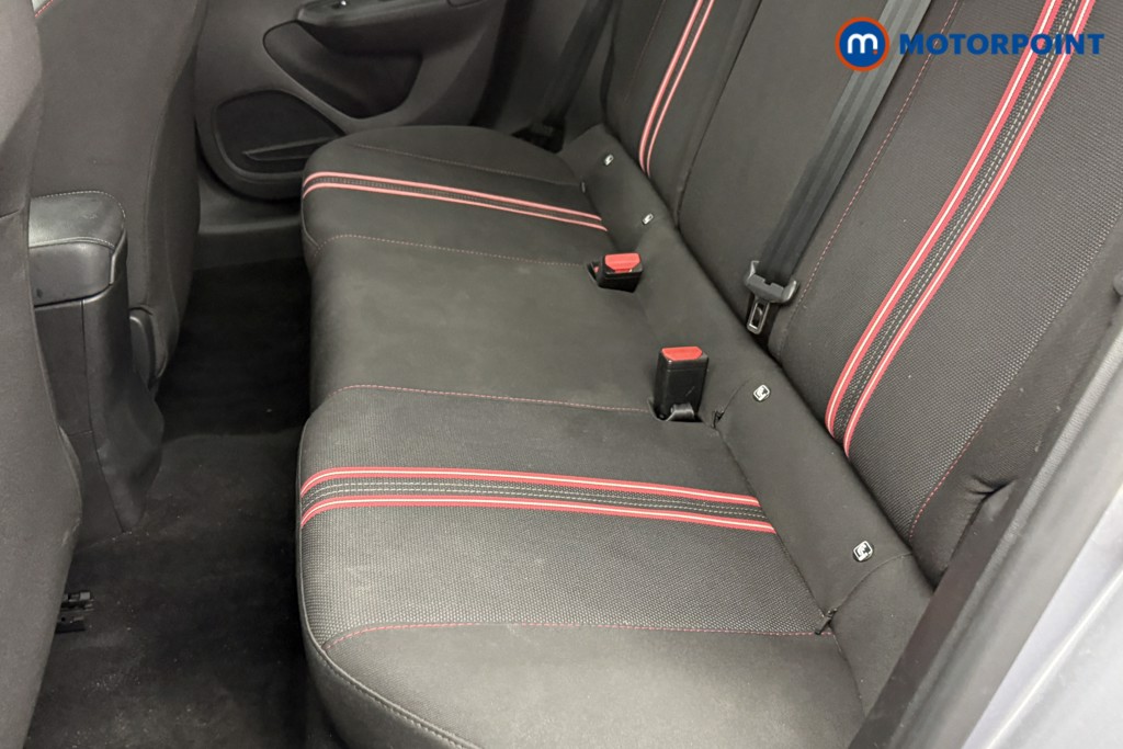 Used Vauxhall Corsa 2023 for sale - 76412972: Photo 28