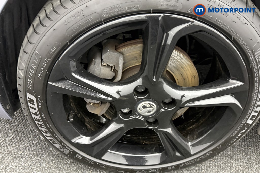 Used Vauxhall Corsa 2023 for sale - 76412972: Photo 34