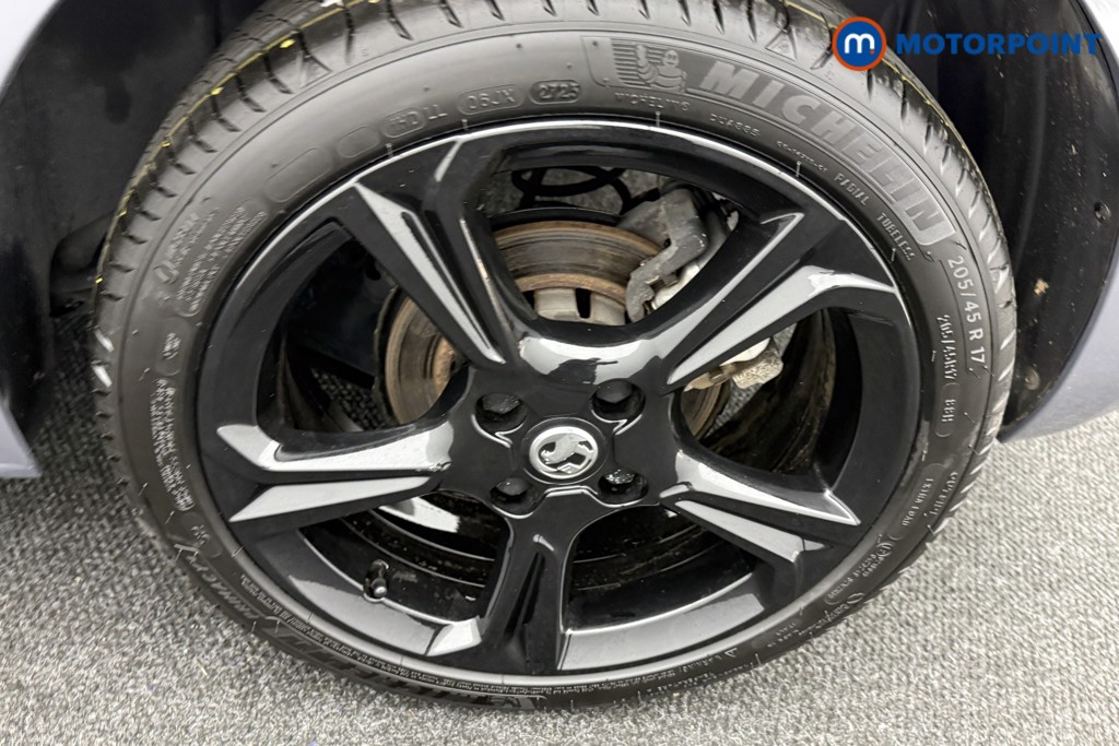 Used Vauxhall Corsa 2023 for sale - 76412972: Photo 35