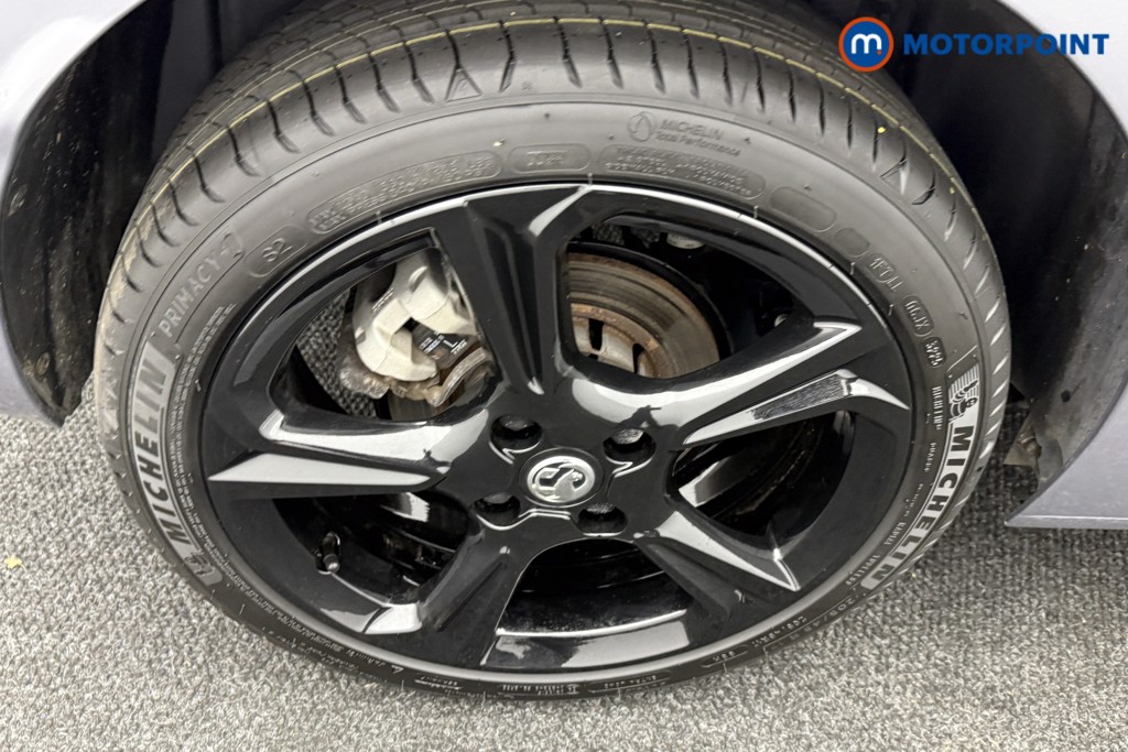 Used Vauxhall Corsa 2023 for sale - 76412972: Photo 36