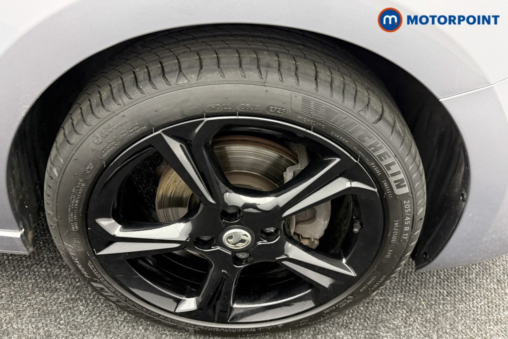 Used Vauxhall Corsa 2023 for sale - 76412972: Photo 37