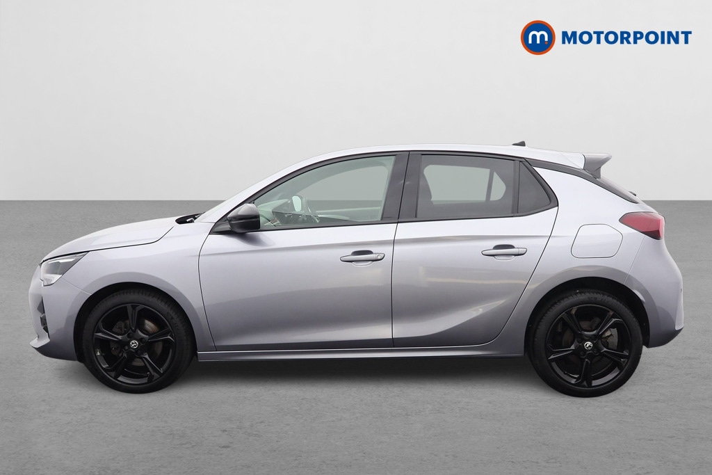 Used Vauxhall Corsa 2023 for sale - 76412972: Photo 4