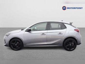 Used Vauxhall Corsa 2023 for sale - 76412972: Photo