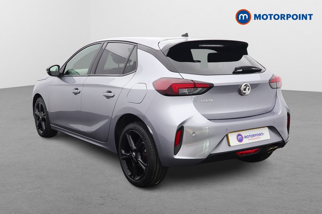 Used Vauxhall Corsa 2023 for sale - 76412972: Photo 5