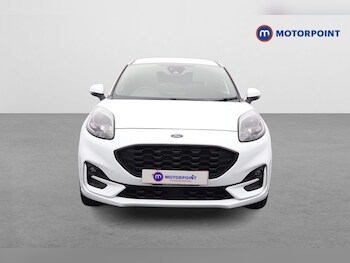 Used Ford Puma undefined for sale - 78719107: Photo