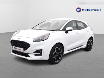 Used Ford Puma undefined for sale - 78719107: Photo